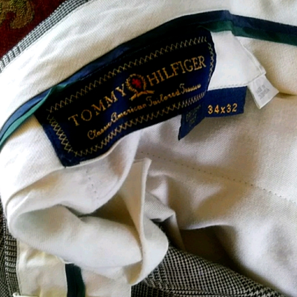 Tommy Hilfiger